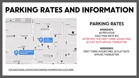 calgary parking map.